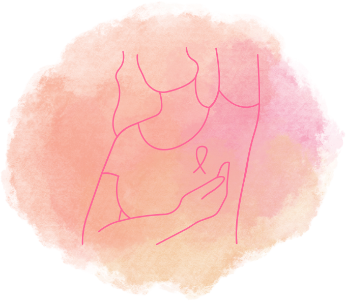 En tant que sophrologue bénévole, j'accompagne des femmes atteintes d'un cancer du sein pour leur offrir écoute, douceur et un mieux-être.