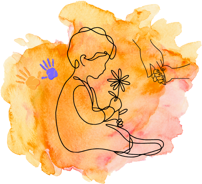 J'aide les enfants, grâce à des exercices simples et ludiques, à mieux vivre leurs émotions, gagner en confiance et retrouver calme et sécurité intérieure.