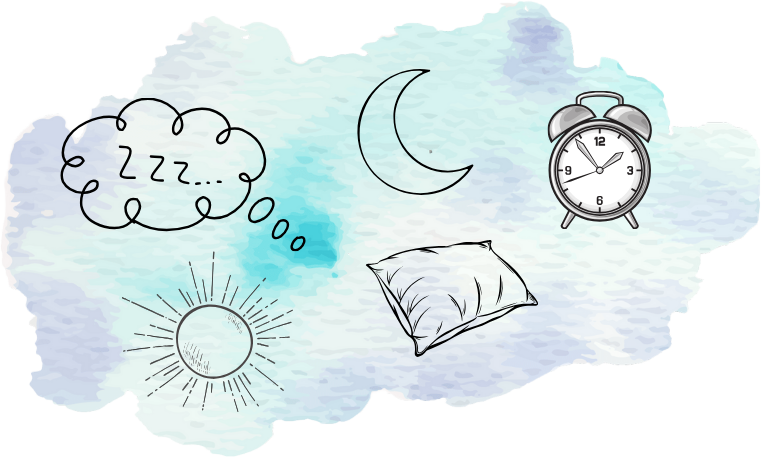 Je propose des outils doux et efficaces pour apaiser l'esprit et rétablir un sommeil naturel et réparateur.