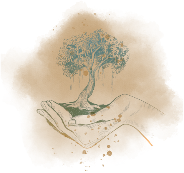 J'accompagne les personnes à retrouver équilibre, sérénité et confiance grâce à des exercices simples de respiration, de détente et de visualisation.